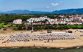 Marina Club Baia Domizia
